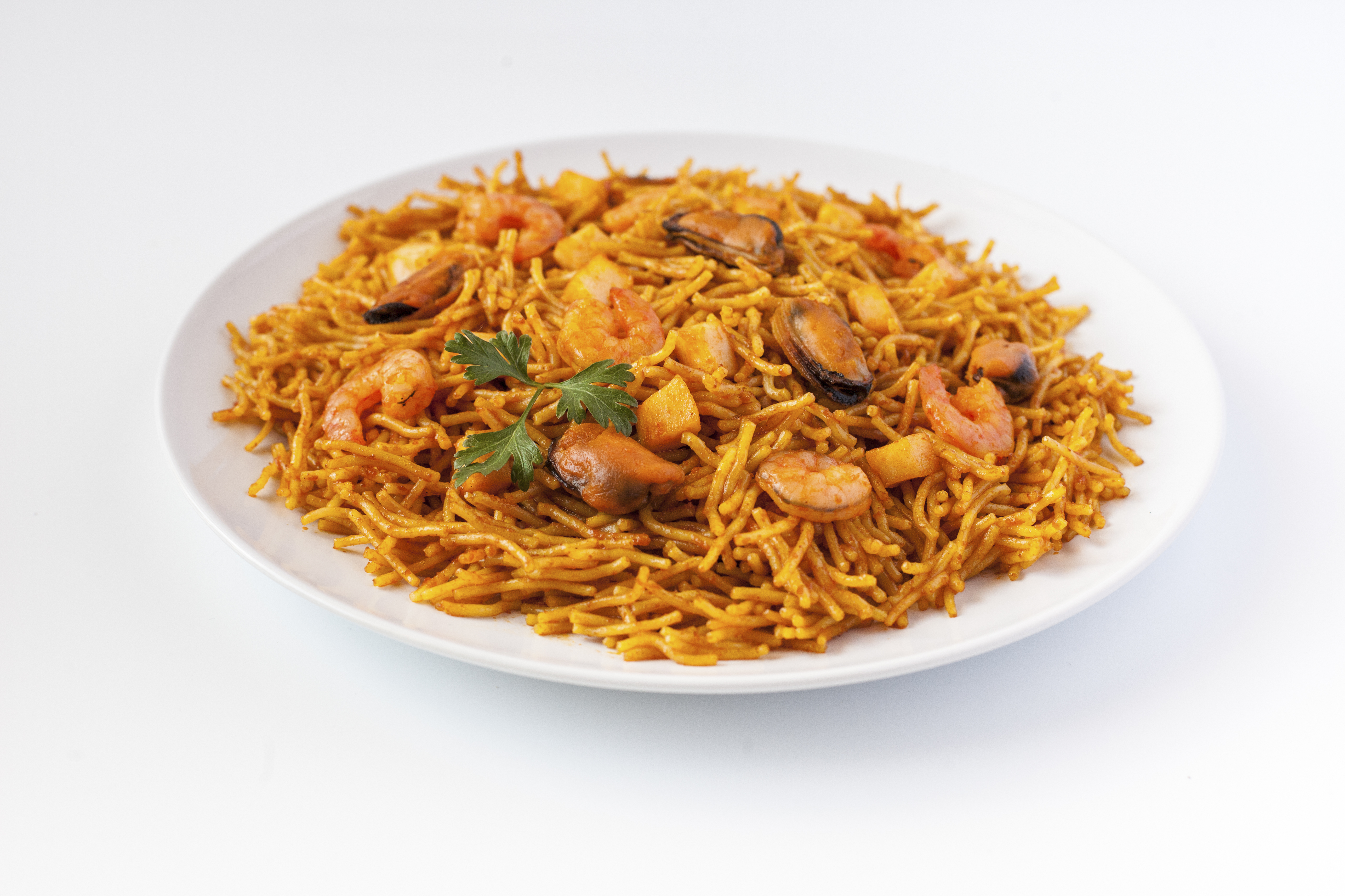 Food banner